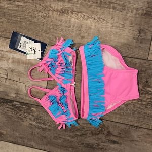 NWT 2pc baby bikini